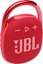 Изображение JBL CLIP4 Red