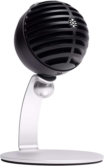 Picture of Shure MV5C Home Office Microphone | Shure