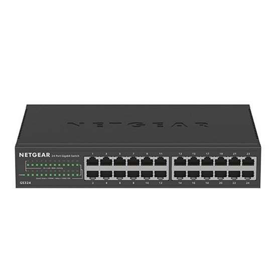 Изображение Netgear GS324-200EUS