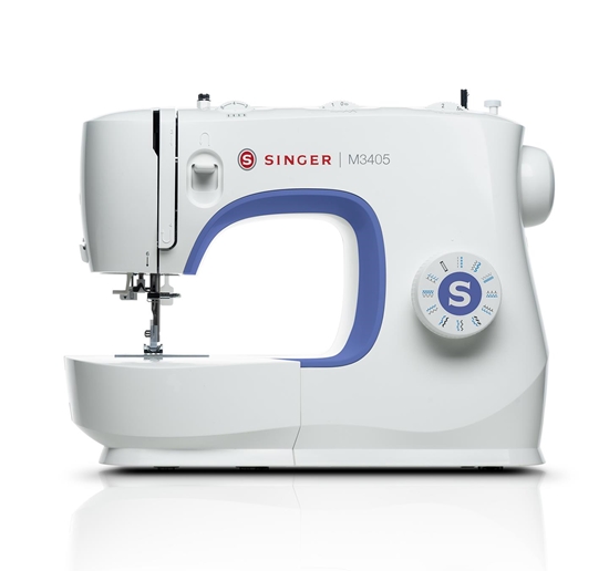 Picture of SINGER M3405 sewing machine Electric