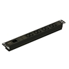 Picture of Easy PDU, Basic, 1U, 16A, 230V, (8)C13