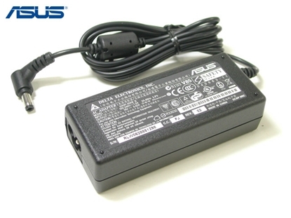 Attēls no ASUS Power Adaptor 65W power adapter/inverter Black