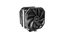 Picture of DeepCool AS500 Plus Processor Air cooler 14 cm Black 1 pc(s)