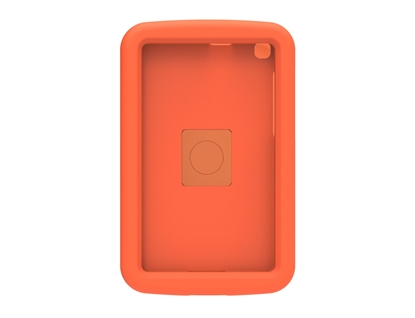 Picture of Samsung GP-FPT295 20.3 cm (8") Cover Orange