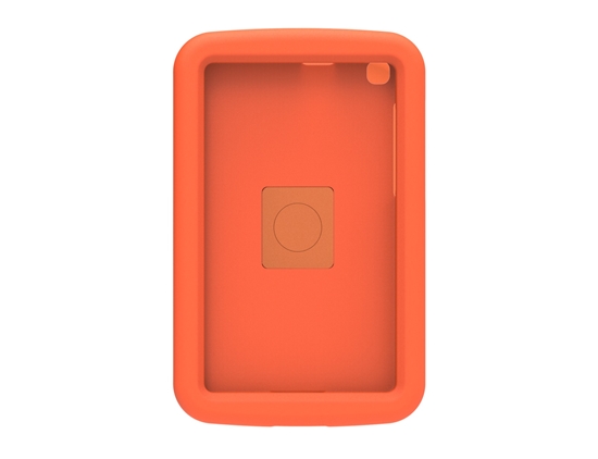 Picture of Samsung GP-FPT295 20.3 cm (8") Cover Orange