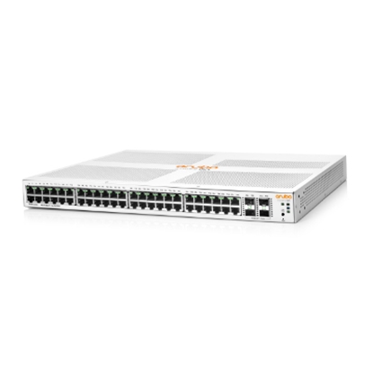 Изображение Networking Instant On 1930 48G 4SFP+ Switch