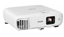 Picture of Epson EB-X49 data projector Desktop projector 3600 ANSI lumens 3LCD XGA (1024x768) White