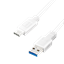 Attēls no Logilink | USB 3.2 Gen 1x1 Cable | CU0175 | USB-C to USB-A USB-C Male | USB-A Male