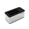 Изображение Freecom mDock Keypad Secure 2,5 Dockingstation USB 3.1 Gen 1