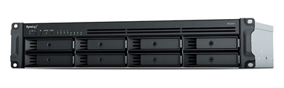 Picture of SYNOLOGY RS1221RP+ 8-Bay NAS-Rackmount