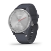 Изображение SMARTWATCH VIVOMOVE 3S/SILV/BLUE 010-02238-20 GARMIN