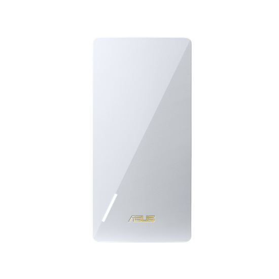 Picture of ASUS RP-AX56 Network transmitter White 10, 100, 1000 Mbit/s