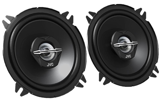 Picture of JVC CSJ-520X car speaker 2-way 250 W Round