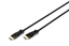Изображение Kabel połączeniowy hybrydowy AOC HDMI 2.0 Premium HighSpeed 4K/60Hz UHD HDMI A/HDMI A M/M czarny 15m