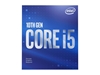 Изображение Intel Core i5-10400F processor 2.9 GHz 12 MB Smart Cache Box