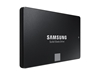 Picture of Samsung 870 EVO 2.5" 500 GB Serial ATA III V-NAND