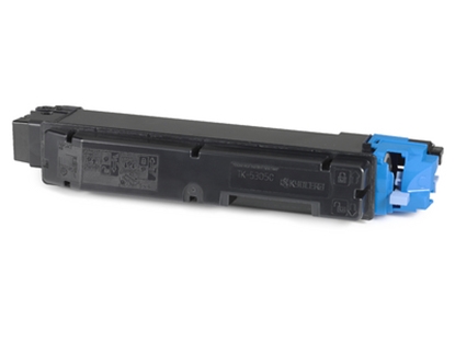 Attēls no KYOCERA TK-5305C toner cartridge 1 pc(s) Original Cyan