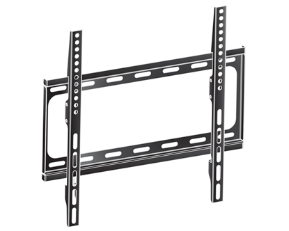 Изображение iiyama WM1044-B1 TV mount 139.7 cm (55") Black