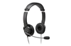 Изображение Kensington Classic USB-A Headset with Mic