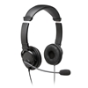 Изображение Kensington Classic USB-A Headset with Mic