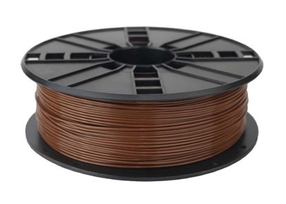 Изображение Flashforge PLA filament | 1.75 mm diameter, 1kg/spool | Brown
