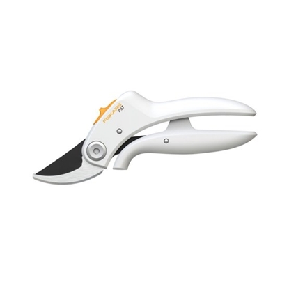 Attēls no Fiskars PowerLever Secateurs Bypass P57 light