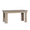 Picture of Topeshop SO MADRAS SONOMA coffee/side/end table Side/End table Free-form shape 4 leg(s)