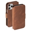 Attēls no Krusell Sunne PhoneWallet Apple iPhone 12 Pro Max vintage cognac