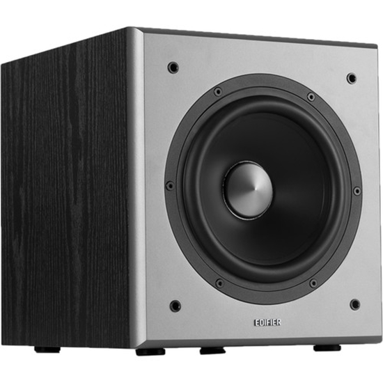 Picture of Edifier | Powered Subwoofer | T5 | Black | 70 W