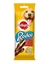 Attēls no Pedigree Rodeo Universal Beef 70g