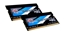 Picture of G.Skill Ripjaws F4-3200C22D-16GRS memory module 16 GB 2 x 8 GB DDR4 3200 MHz