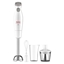 Attēls no Tefal HB453 0.5 L Tabletop blender 450 W Grey, Stainless steel, White