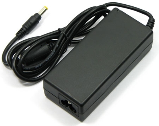 Изображение Lenovo 45W 3pin power adapter/inverter Indoor Black