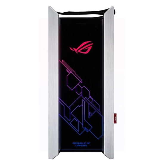 Picture of ASUS ROG STRIX HELIOS Midi Tower White