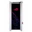 Attēls no ASUS ROG STRIX HELIOS Midi Tower White