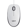 Picture of Logitech M100 White