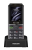 Изображение Telefon MM 735BB Comfort + opaska SOS 