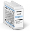 Изображение Epson ink cartridge light cyan T 47A5 50 ml Ultrachrome Pro 10