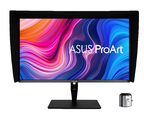 asus proart 4k