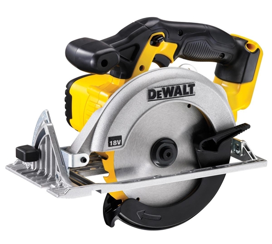 Picture of Circular saw DeWalt DCS391N-XJ