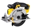 Attēls no Circular saw DeWalt DCS391N-XJ