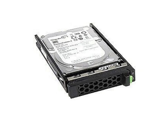 Picture of Fujitsu S26361-F5782-L480 internal solid state drive 3.5" 480 GB Serial ATA III