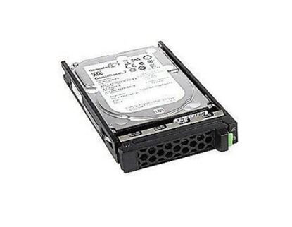 Attēls no Fujitsu S26361-F5782-L960 internal solid state drive 3.5" 960 GB Serial ATA III