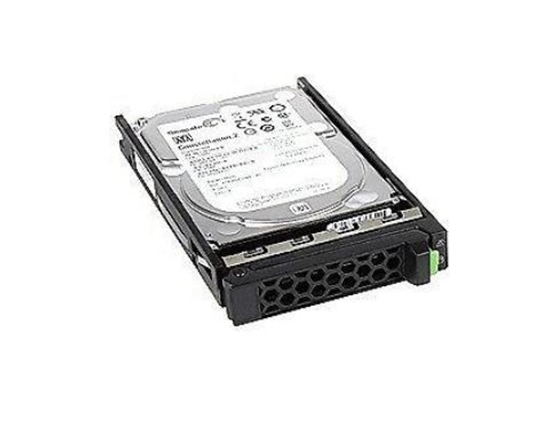 Picture of Fujitsu S26361-F5782-L960 internal solid state drive 3.5" 960 GB Serial ATA III