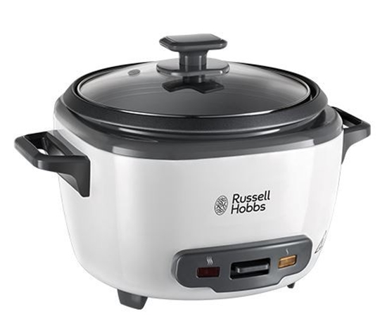 Изображение Russell Hobbs Ryżowar 27040-56/RH Russell Hobbs Large Rice