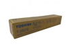 Изображение Toshiba 6AG00005086 toner cartridge 1 pc(s) Original Black