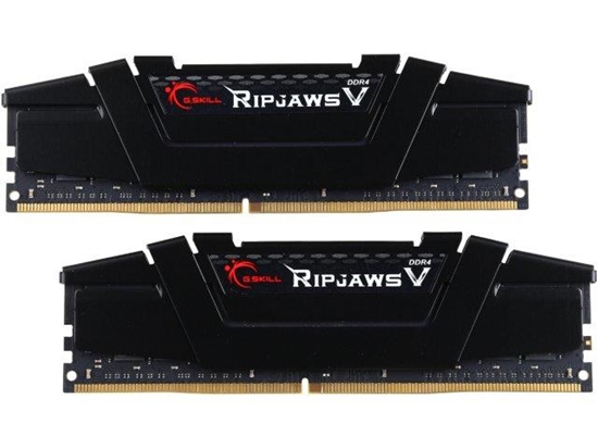 Picture of G.Skill 32GB DDR4 Kit memory module 2 x 16 GB 3200 MHz