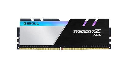 Picture of G.Skill Trident Z Neo F4-4000C18D-32GTZN memory module 32 GB 2 x 16 GB DDR4 4000 MHz