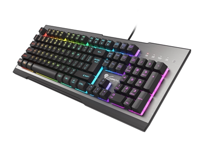 Изображение Genesis Gaming Rhod 500 Black