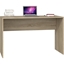 Picture of Topeshop BIURKO PLUS SONOMA computer desk Oak colour